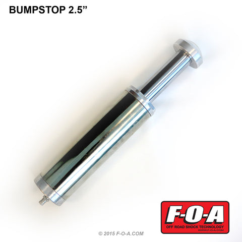 F-O-A | 2.5 Inch ID Bumpstop