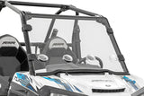 Full Windshield | Scratch Resistant | Polaris RZR 1000/RZR 1000XP 4WD (16-18)