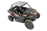 Rock Slider Kit | 2 Seater | Polaris RZR XP 1000 4WD (2014-2022)