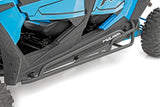 Rock Slider Kit | 4 Seat | Polaris RZR Turbo S/RZR XP 1000/RZR XP 4 1000 (14-22)