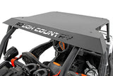 UTV Roof | Fabricated | 2-Seater | Polaris RZR XP 1000 4WD (14-22)